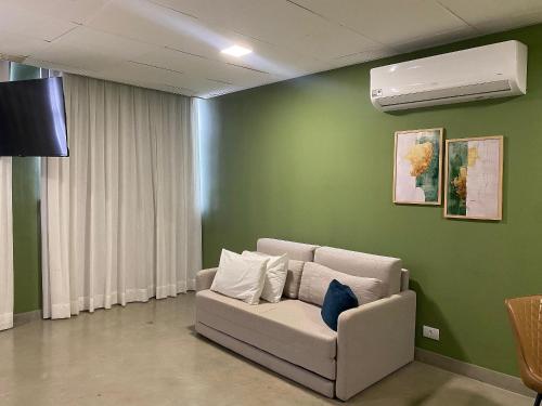 Damani Studios in เซนโตร