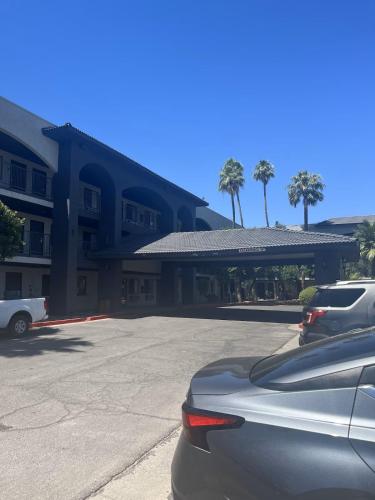 Ocotillo Apartments & Hotel in นอร์ทฟีนิกซ์