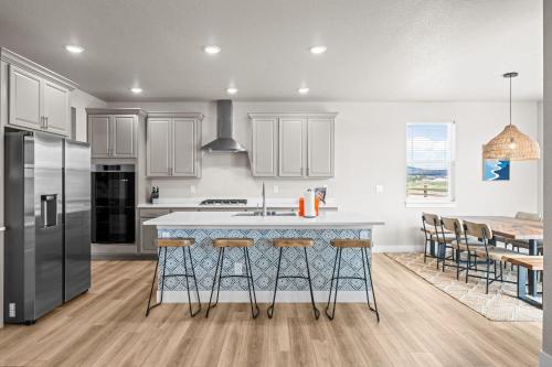 15754 Little Bluestem Rd in Gleneagle (CO)