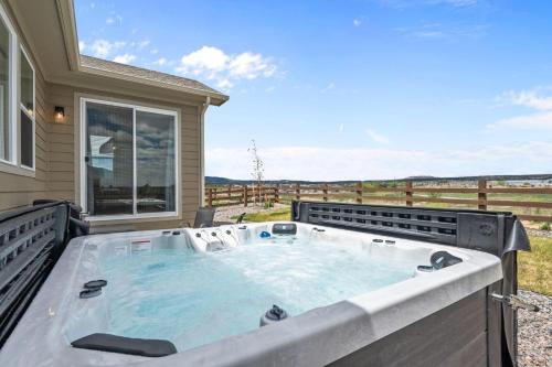 15754 Little Bluestem Rd in Gleneagle (CO)