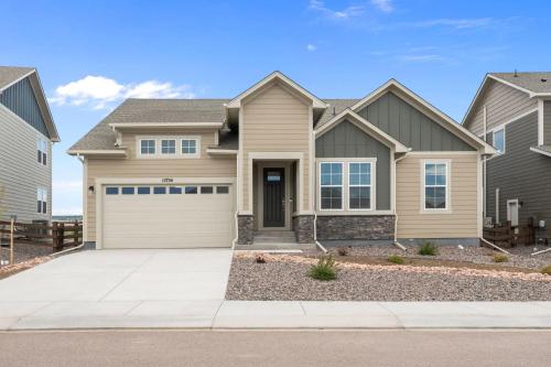 15754 Little Bluestem Rd in Gleneagle (CO)