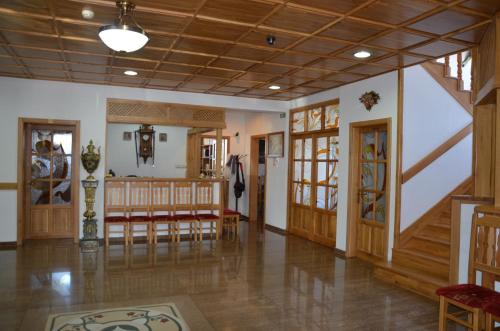 Penzión Salaš Cabaj - image 13