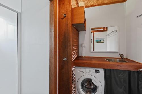 Flinders Beachhouse, Amity Point (foto 7)