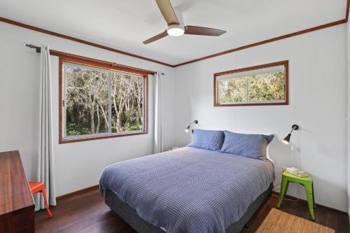Flinders Beachhouse, Amity Point (foto 5)