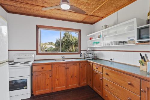 Flinders Beachhouse, Amity Point (foto 8)