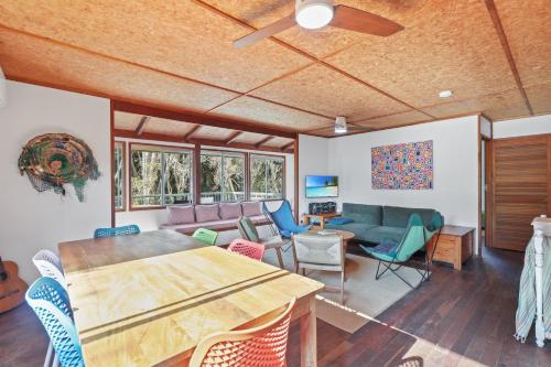 Flinders Beachhouse, Amity Point (foto 4)