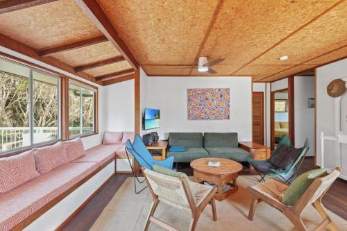 Flinders Beachhouse, Amity Point (foto 3)
