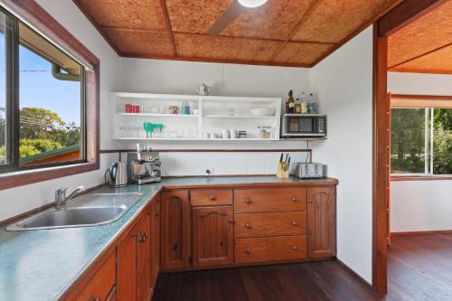 Flinders Beachhouse, Amity Point (foto 9)