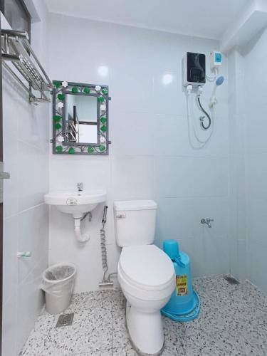 Unit 5 - Cabanatuan City's Best Bed and Breakfast Place, Cabanatuan (Foto 3)