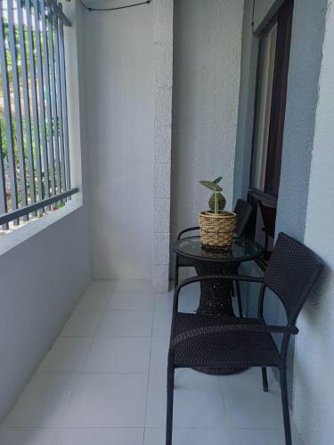 Unit 5 - Cabanatuan City's Best Bed and Breakfast Place, Cabanatuan (Foto 8)