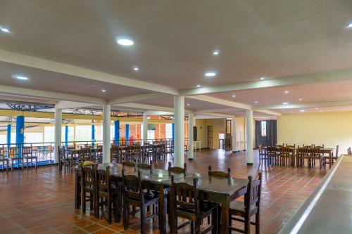 Hotel Centro Recreacional Villa El Encanto in Santa Rosa de Viterbo
