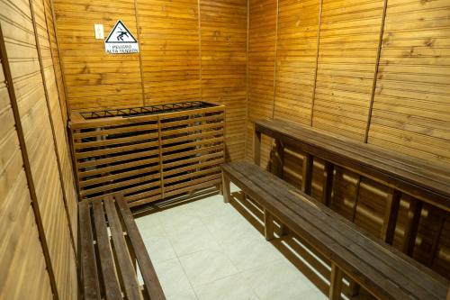 Hotel Centro Recreacional Villa El Encanto in Santa Rosa de Viterbo