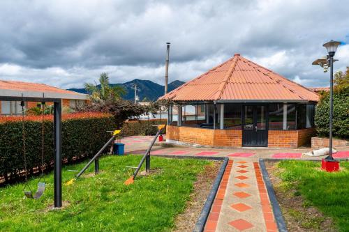 Hotel Centro Recreacional Villa El Encanto