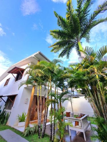 Vivenda Dias – Pipa Beach, MT
