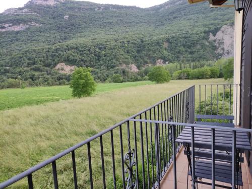 Hostal Turbon