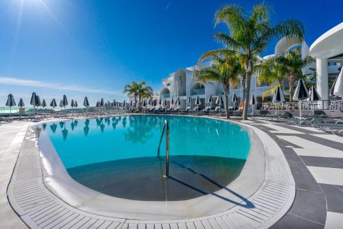 Venezia Resort Hotel - image 7