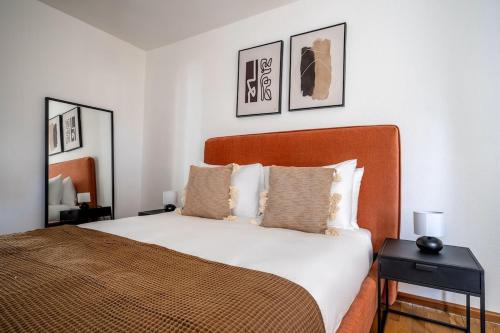 Amber Suite · Wipkingen, Zúrich (foto 6)