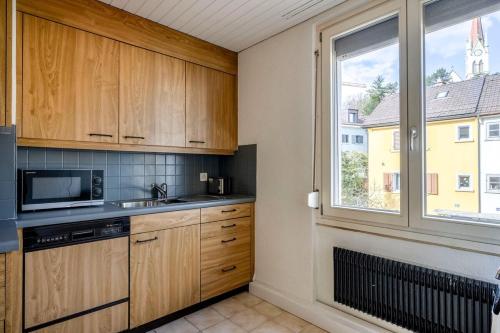 Amber Suite · Wipkingen, Zúrich (foto 7)