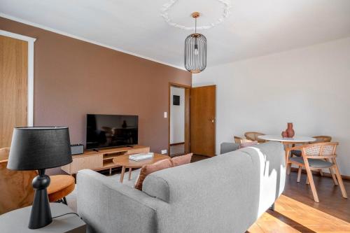 Amber Suite · Wipkingen, Zúrich (foto 9)