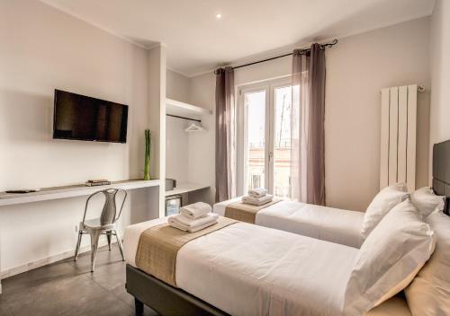 Floor 6 - main image