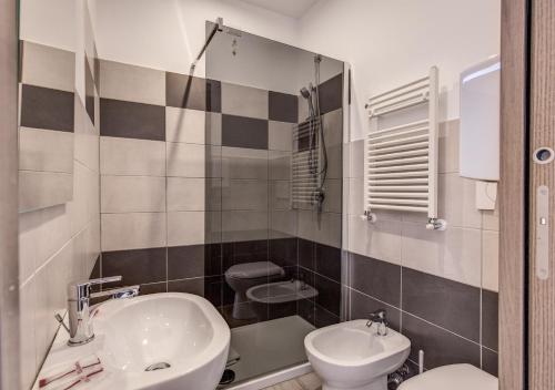 Floor 6 Boutique Rooms by DOT Suites