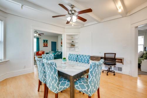 Luxurious 2BR Kansas City Condo Near Downtown, Kansas City (fotografie 7)