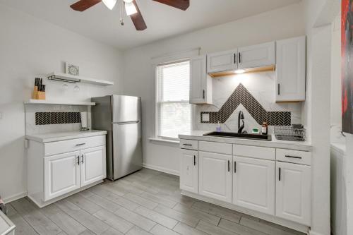 Luxurious 2BR Kansas City Condo Near Downtown, Kansas City (fotografie 10)