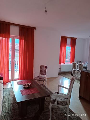 Apartman ASI