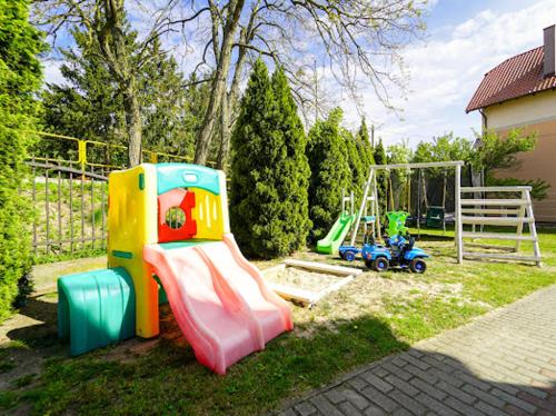 Grodzisko pokoje do wynajęcia 5