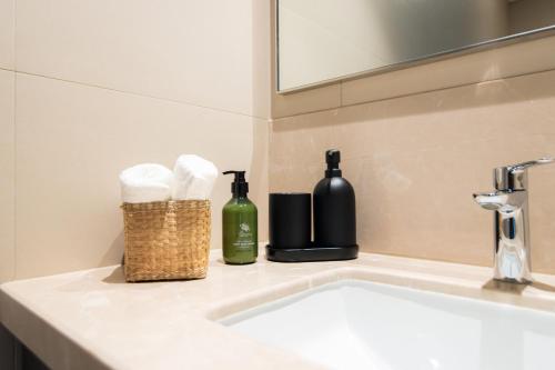 Elite Escape Holiday Home - 1 BHK Getaway with Dubai Mall Access - 3310, Dubai (Foto 5)