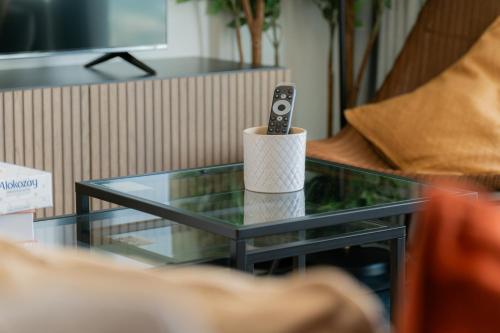 Elite Escape Holiday Home - 1 BHK Getaway with Dubai Mall Access - 3310, Dubai (Foto 9)