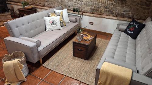 Casa Rural Arco Navarra