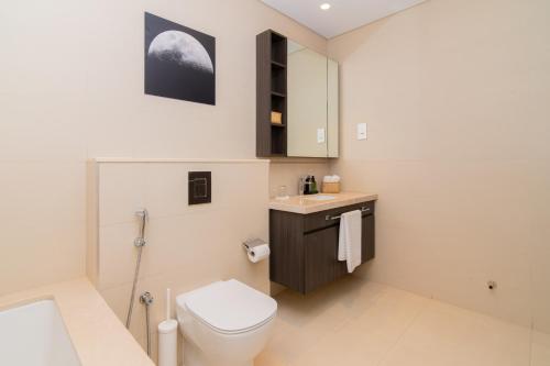 Elite Escape Holiday Home - 1 BHK Getaway with Dubai Mall Access - 3310, Dubai (Foto 6)
