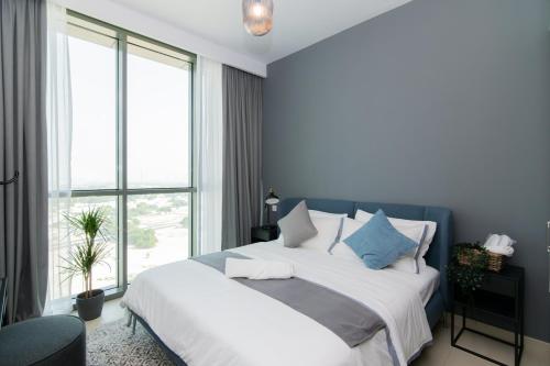Elite Escape Holiday Home - 1 BHK Getaway with Dubai Mall Access - 3310, Dubai (Foto 10)