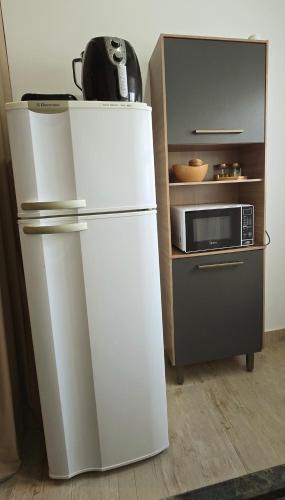 Cocina, Loft Novo Completo Super EQUIPADO in Aracatuba