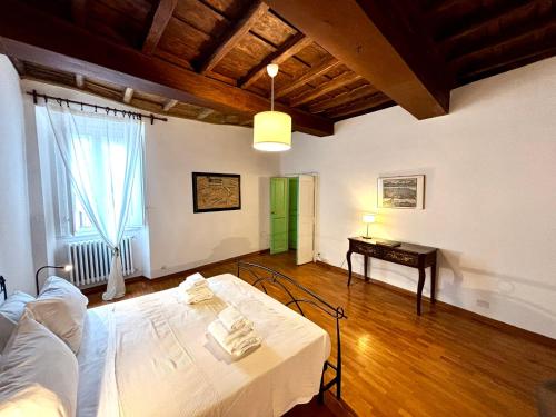 Atelier ed Affreschi a Campo de Fiori, Rom (Foto 9)