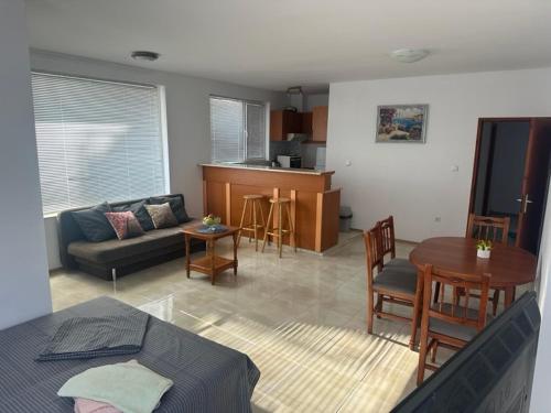 Апартамент Енигма