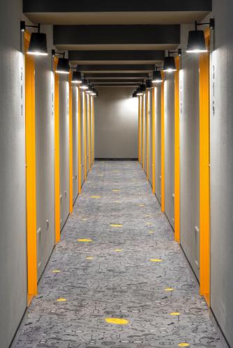 Ibis Styles Budapest City - image 4