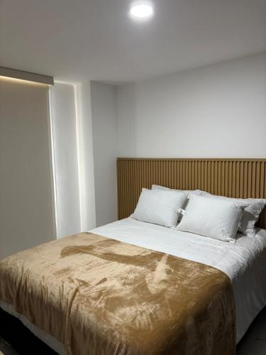 One-Bedroom Apartment image 10