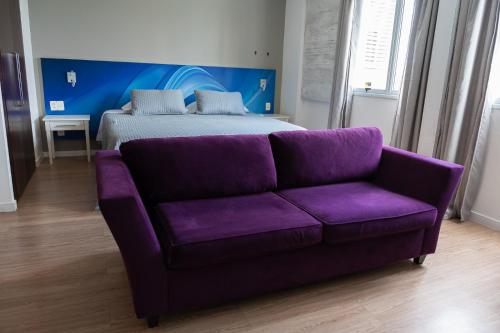 Prime Flat - Metrópolis Alphaville, Barueri (fotografie 10)