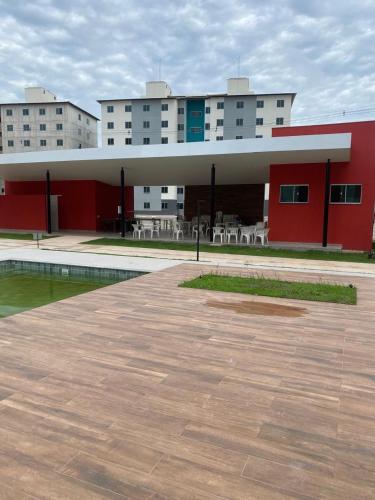 Condominio Parque Ananin- Cop 30