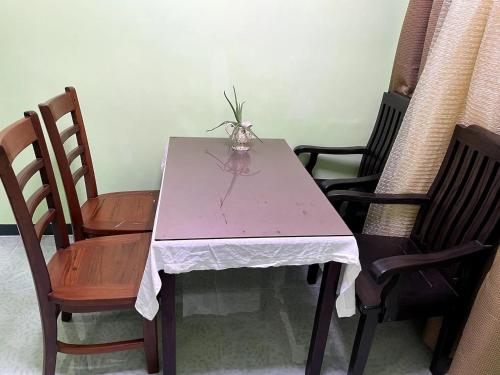 2 - Cabanatuan City’s Best Bed and Breakfast Place, Cabanatuan (fotografie 7)