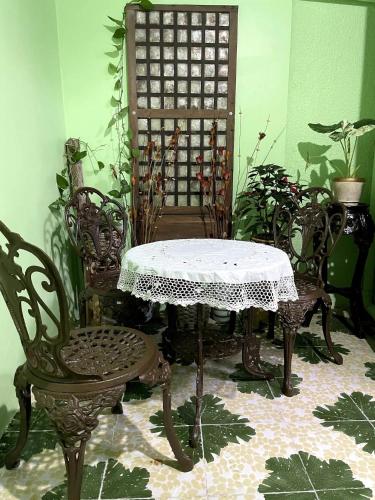 2 - Cabanatuan City’s Best Bed and Breakfast Place, Cabanatuan (fotografie 9)