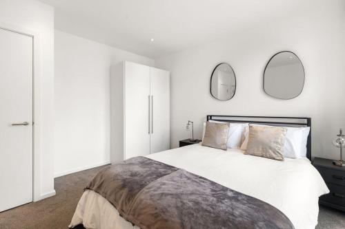 Luxury 2 Bed Apt in Olympic Village, Londyn (zdjęcie 9)