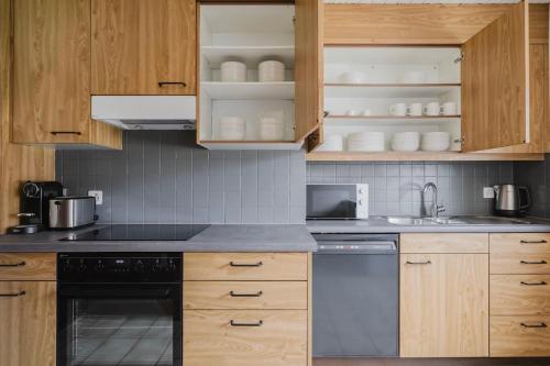 Maple Suite · Wipkingen, Curych (fotografie 2)
