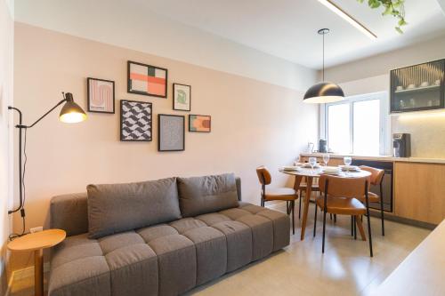 Flat SP Suítes - Apartamentos por temporada, São Paulo