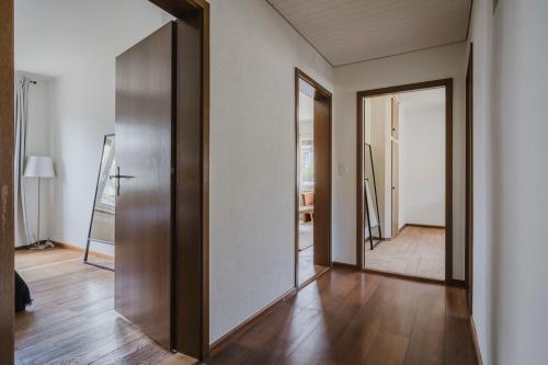Maple Suite · Wipkingen, Curych (fotografie 8)