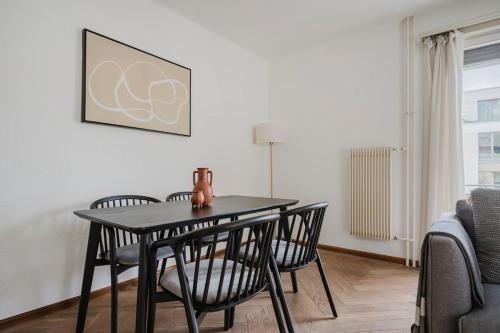Maple Suite · Wipkingen, Curych (fotografie 10)