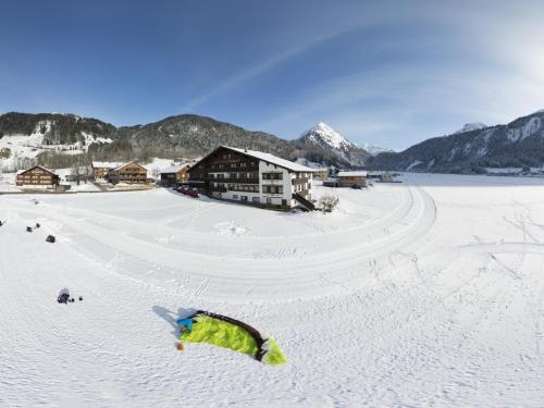 Hotel Elisabeth - main image