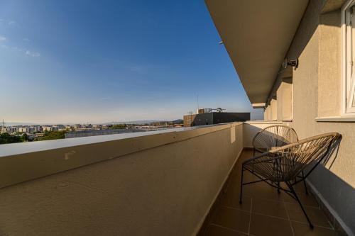 KOA - Pandora Apartments, Braşov (photo 7)